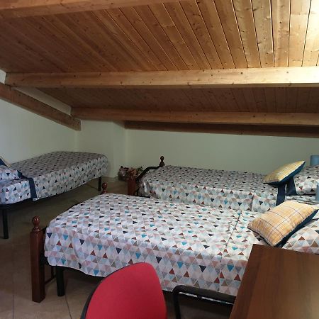 Villa Margherita Briatico Zewnętrze zdjęcie