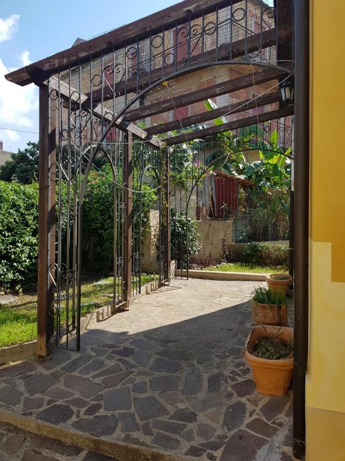 Villa Margherita Briatico Zewnętrze zdjęcie