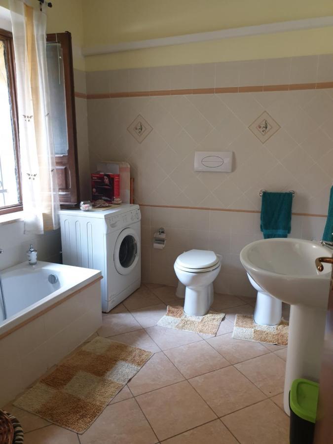 Villa Margherita Briatico Zewnętrze zdjęcie