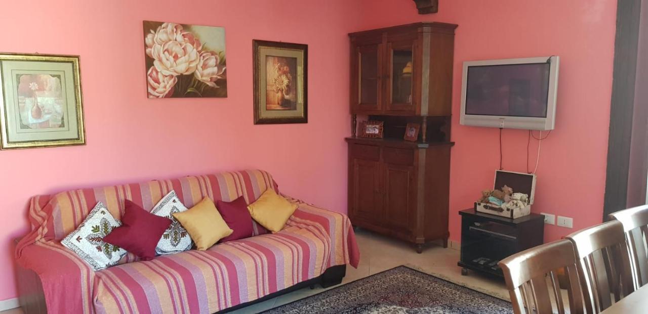 Villa Margherita Briatico Zewnętrze zdjęcie