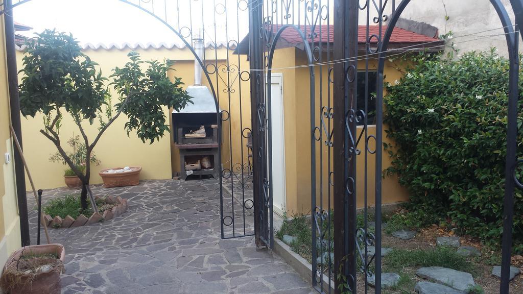 Villa Margherita Briatico Zewnętrze zdjęcie