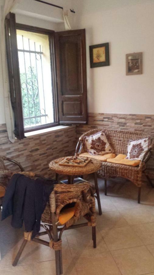 Villa Margherita Briatico Zewnętrze zdjęcie