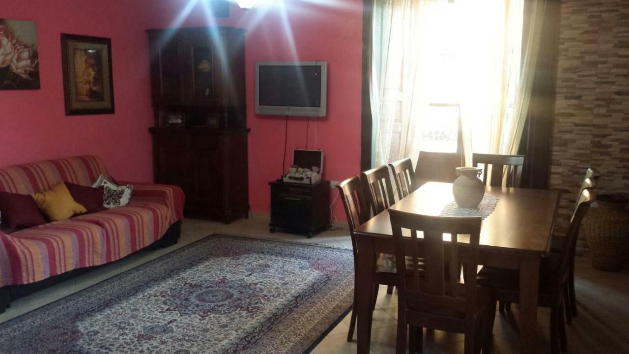 Villa Margherita Briatico Zewnętrze zdjęcie
