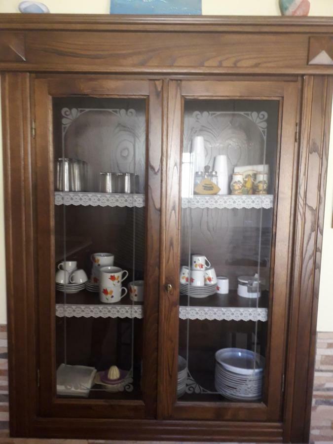 Villa Margherita Briatico Zewnętrze zdjęcie