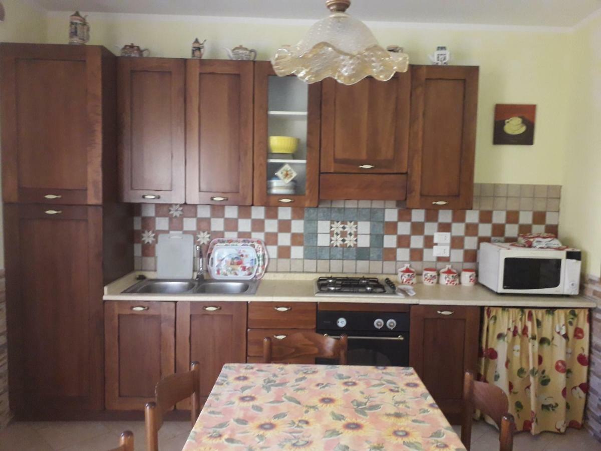 Villa Margherita Briatico Zewnętrze zdjęcie