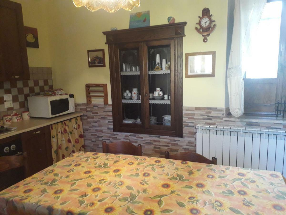 Villa Margherita Briatico Zewnętrze zdjęcie