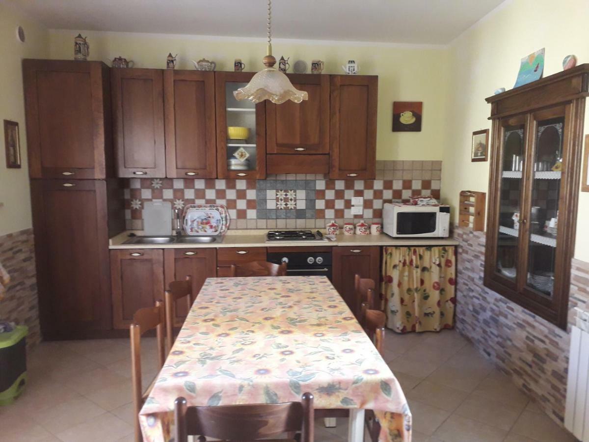 Villa Margherita Briatico Zewnętrze zdjęcie